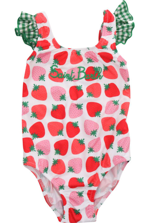 Homeware MC2 Saint Barth Tilda One-piece Swimsuit