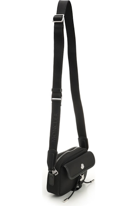 Homeware Moncler 
new Trick
 Shoulder Bag