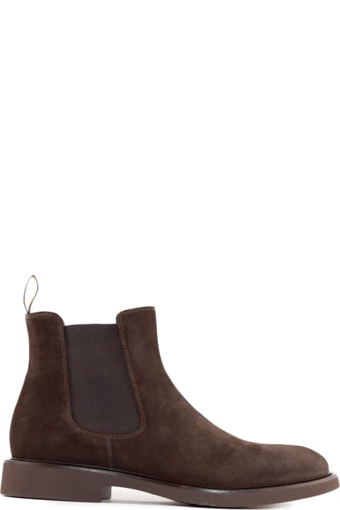 Homeware Doucal's Beatles Ankle Boot
