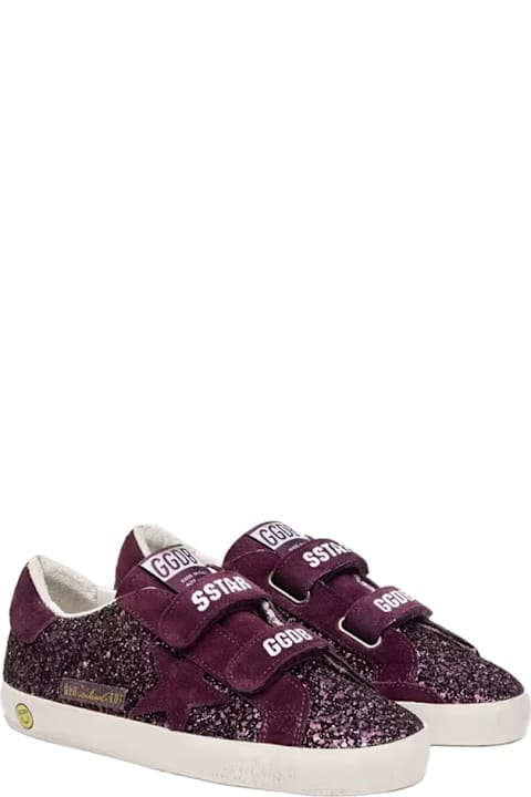 Golden Goose Sneaker