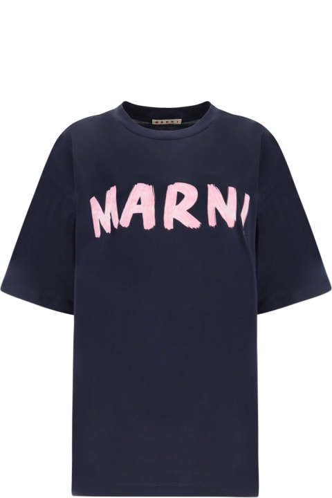 ウィメンズ新着アイテム Marni T-shirt Marni