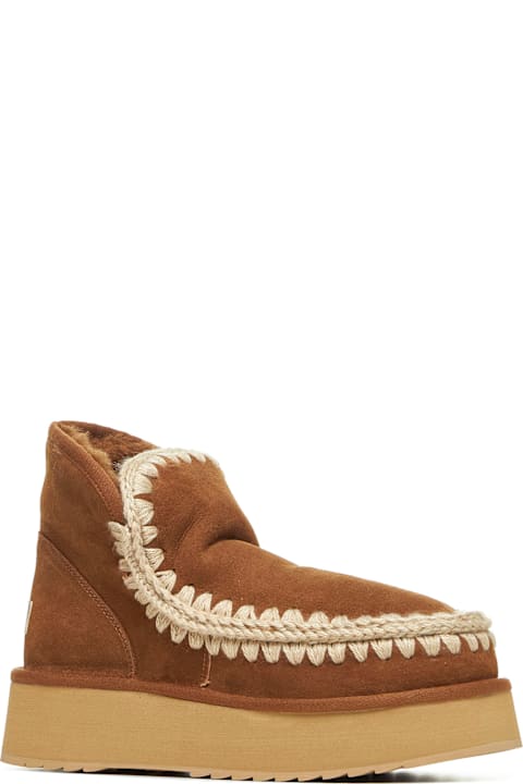 Mou Shoes for Women Mou Boots