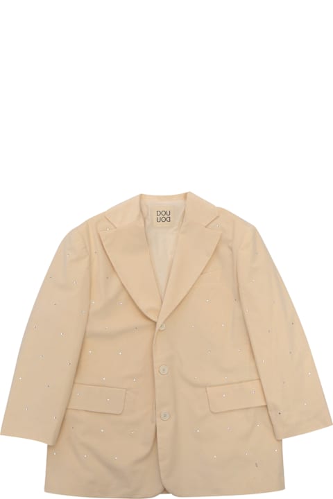 Homeware Douuod Suit Jacket