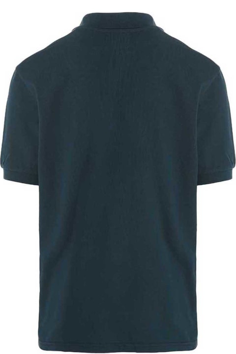 メンズ Isabel Marantのトップス Isabel Marant 'afko' Polo Shirt