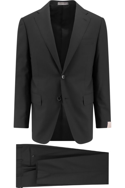 メンズ Cornelianiのスーツ Corneliani Suit