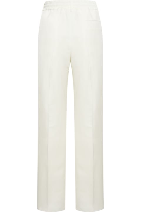 Pants & Shorts for Women Burberry Su24-ww-lar-3.2.031