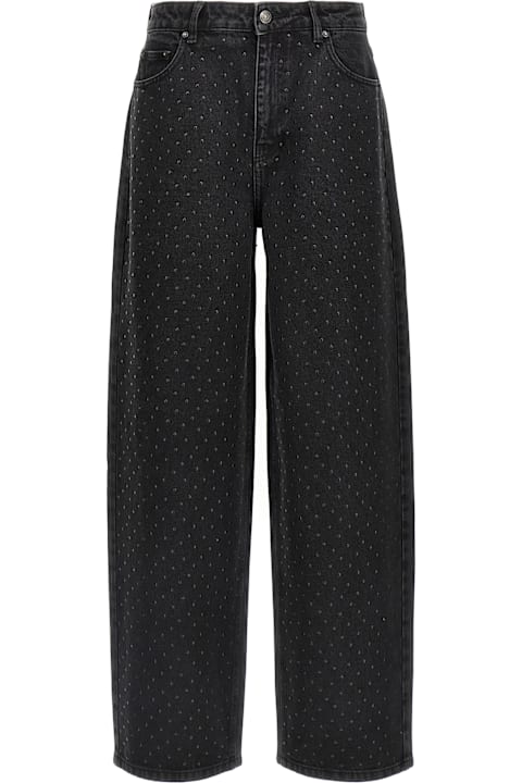 Rotate by Birger Christensen Jeans for Women Rotate by Birger Christensen Studded Jeans