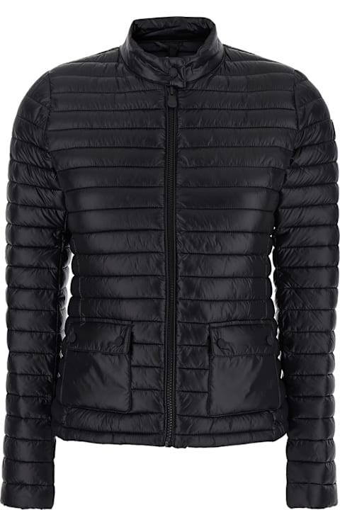 Save the Duck Clothing for Women Save the Duck Twinkle Puffer Jacket