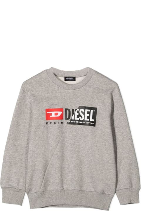 أدوات منزلية Diesel Cuty Over Felpa