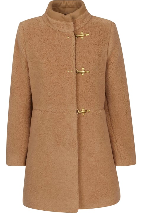 Fay Coats & Jackets for Women Fay Virginia Coat