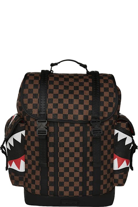 Sprayground for Women Sprayground Monte Carlo Backpack