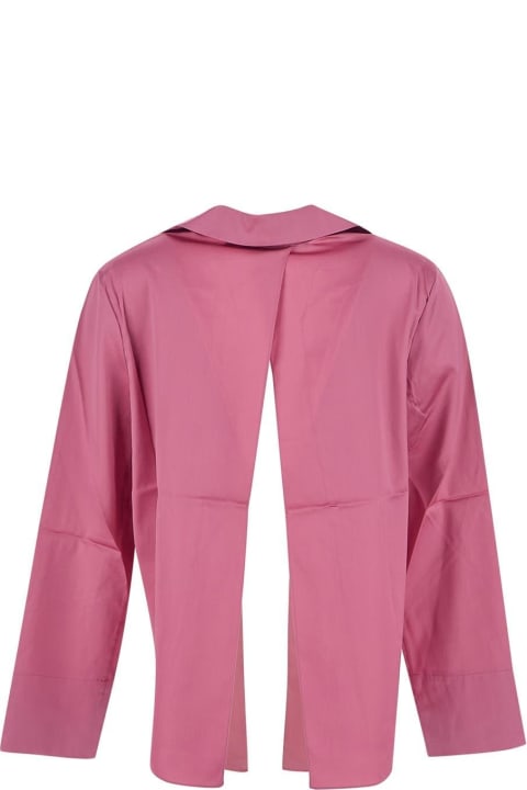 Topwear for Women Jacquemus La Chemise Notte