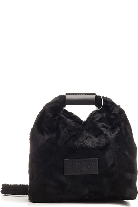 MM6 Maison Margiela Totes for Women MM6 Maison Margiela "japanese" Crossbody Bag