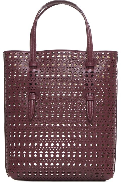 Alaia for Women Alaia Tote