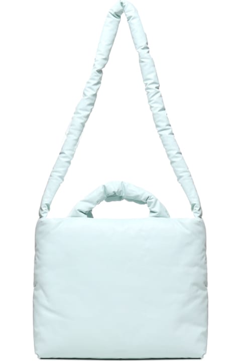 ウィメンズ KASSL Editionsのトートバッグ KASSL Editions Small Padded Pillow Bag