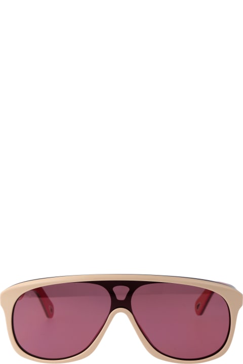 Ch0212s Sunglasses