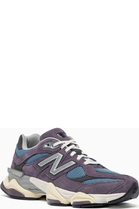 Shoes for Men New Balance 9060 Sneakers U9060sfa