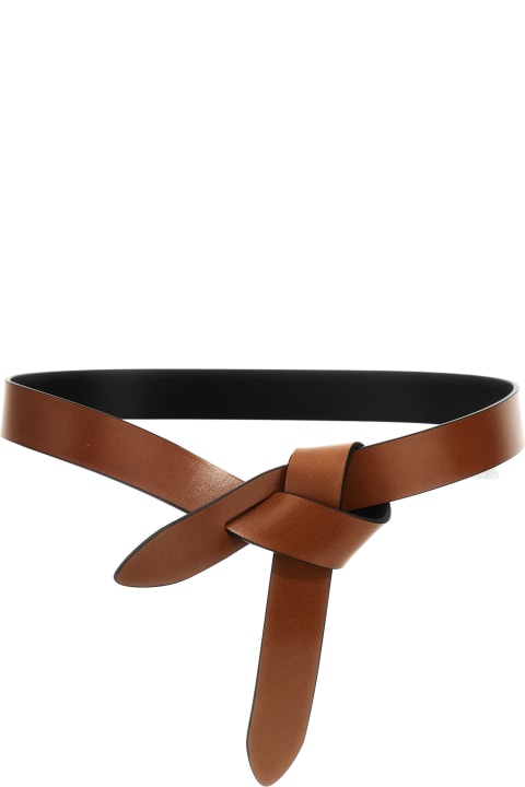 Belts for Women Isabel Marant 'lecce' Belt