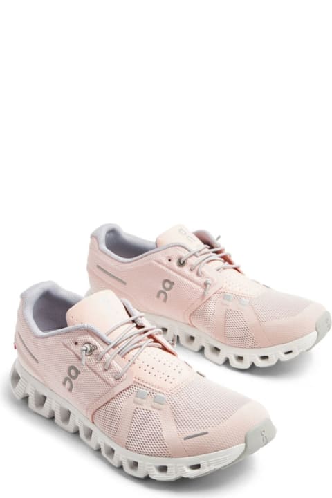 ON for Women ON Cloud 5 Sneakers