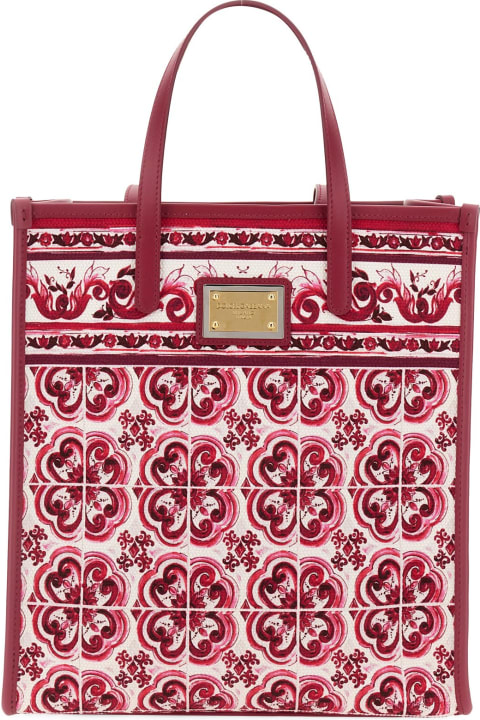Dolce & Gabbana Bags for Women Dolce & Gabbana Small Shopping Bag