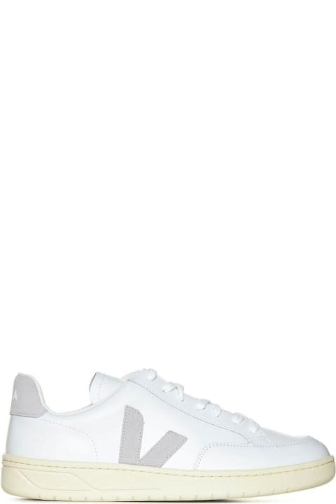 Veja Sneakers for Women Veja Round Toe Lace-up Sneakers