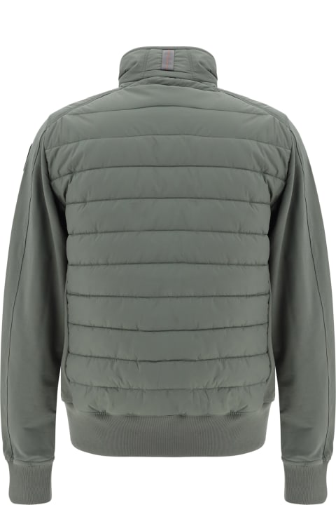Parajumpers Coats & Jackets for Men Parajumpers Elliot Jacket