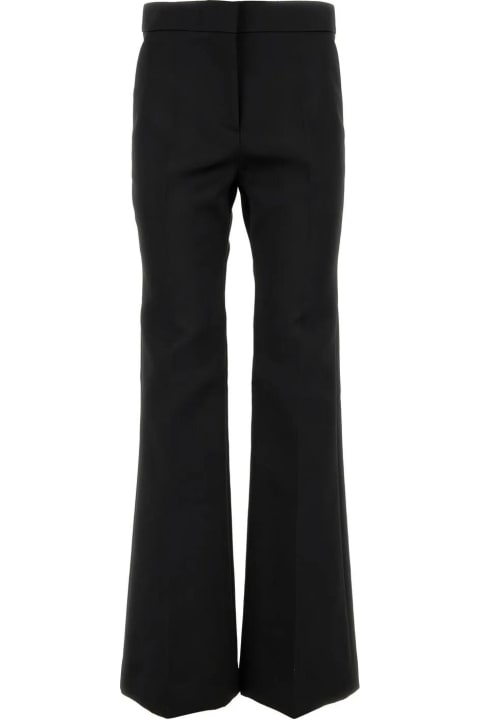 Givenchy Pants & Shorts for Women Givenchy Satin Pant