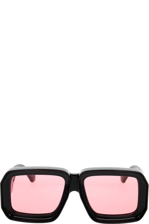 Loewe Accessories for Men Loewe Square Frame Sunglasses