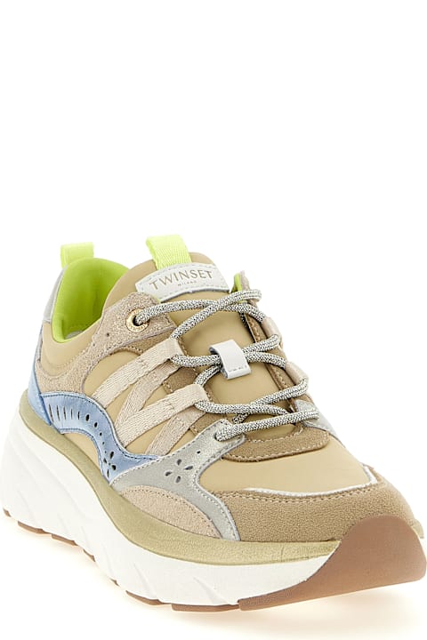 TwinSet 'running' Sneakers