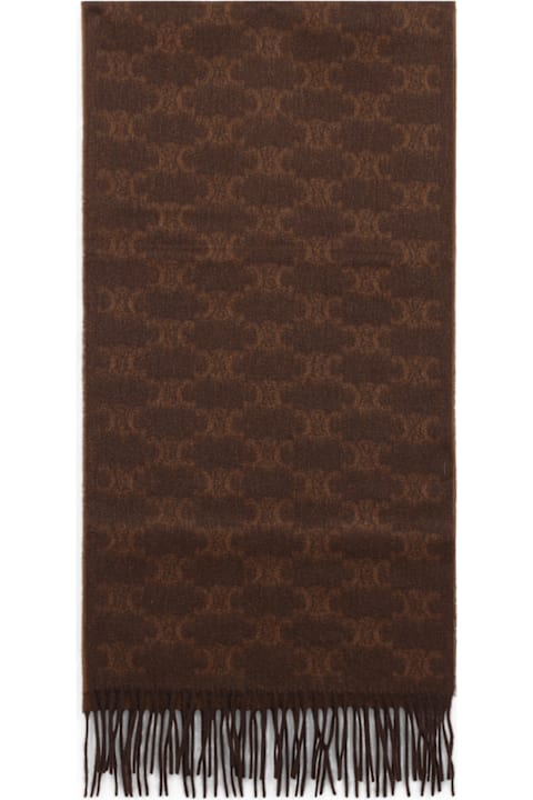 Scarves & Wraps for Women Celine Cashmere Scarf