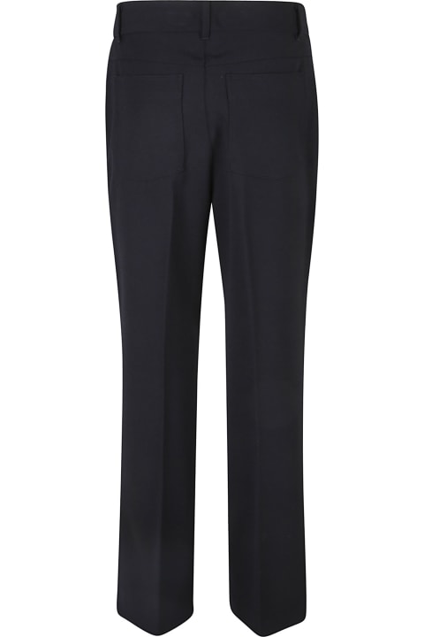 Stella McCartney Pants & Shorts for Women Stella McCartney Concealed Trousers