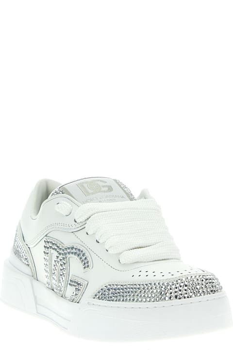 'new Roma' Sneakers