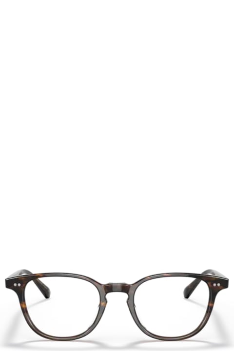 Oliver Peoples Eyewear for Men Oliver Peoples Sadao Ov5481u Glasses