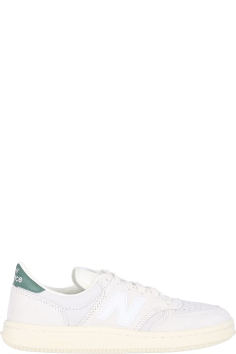 Homeware New Balance "t500" Sneakers