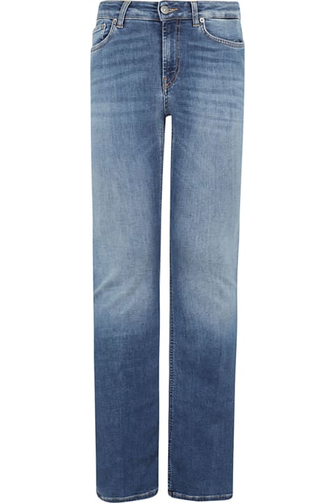 Dondup Jeans for Women Dondup Pant Newlola