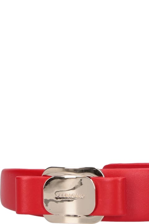 Homeware Ferragamo 'vara' Headband