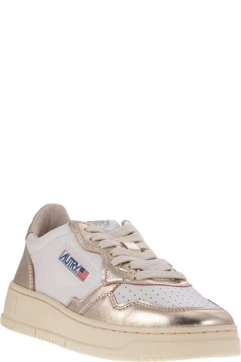 Homeware Autry Low Sneakers