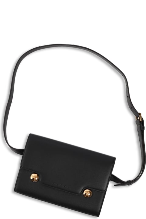 Marni Shoulder Bags for Women Marni Shoulder Bag