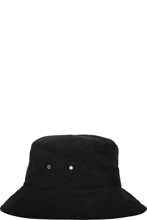 メンズ Nahmiasの帽子 Nahmias Bucket Hat
