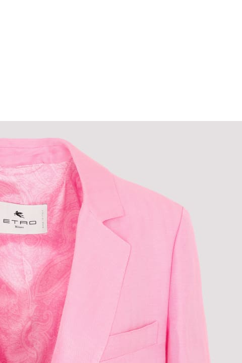 Etro Fuji Jacket | italist