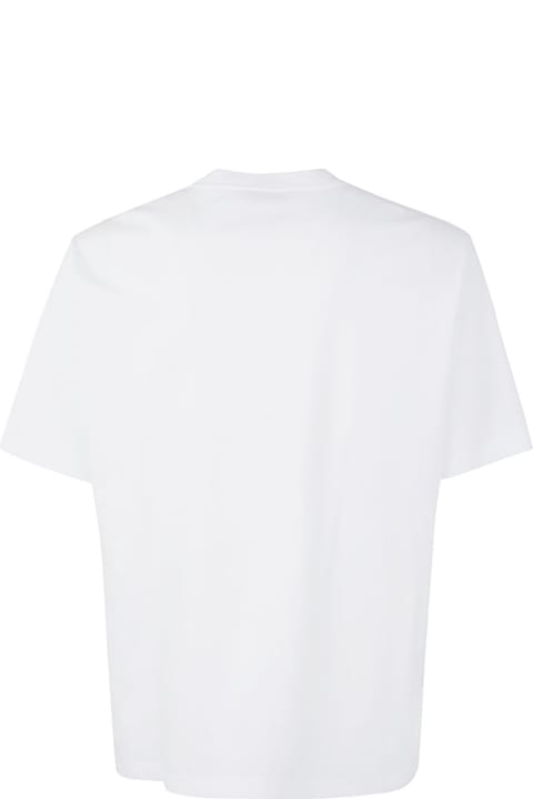 Lanvin for Men Lanvin Paris Classic T-shirt