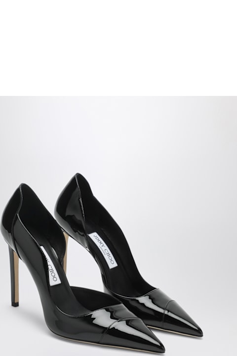 Jimmy Choo High-heeled shoe