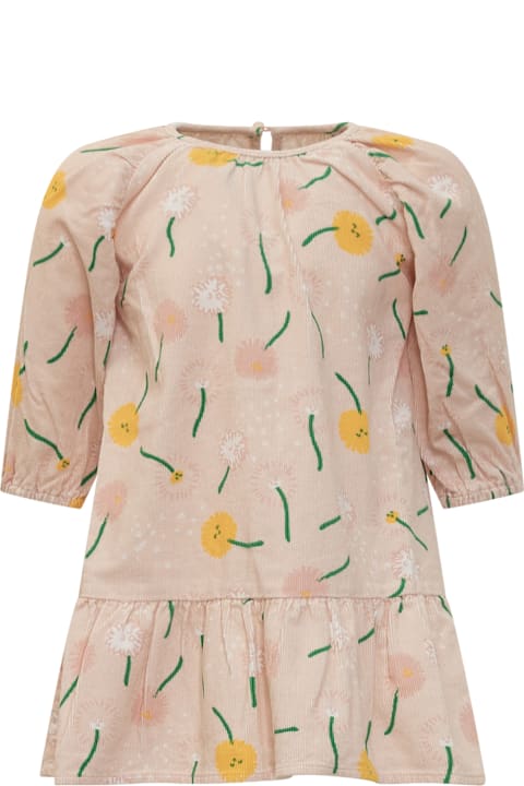 Stella McCartney Kids Bodysuits & Sets for Baby Girls Stella McCartney Kids Woven Dress