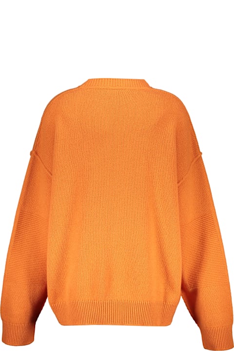 Homeware Dsquared2 Wool Sweater