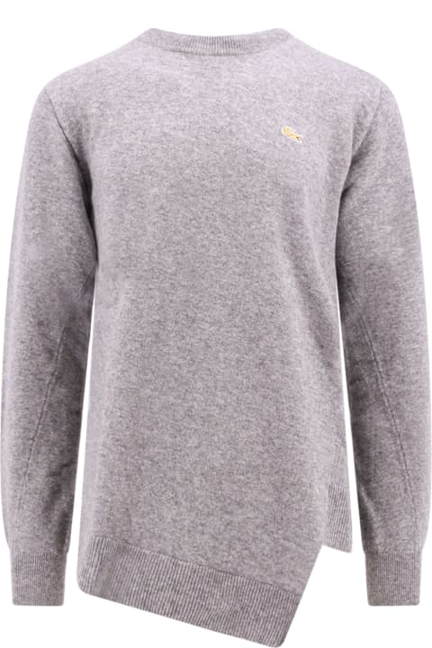 Fashion for Men Comme des Garçons Shirt Sweater Sweater