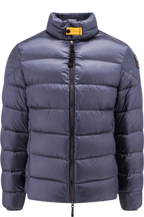 Dillon Jacket