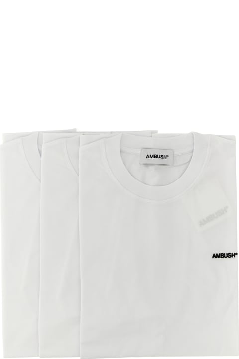 Homeware AMBUSH 3 Pack T-shirt