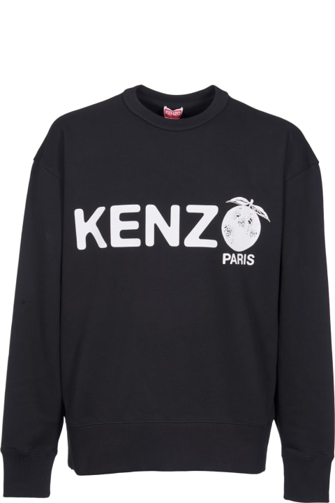 Fleeces & Tracksuits for Men Kenzo Sweatshirts