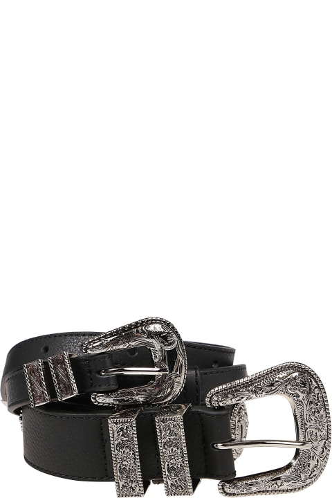 Wesley Belt