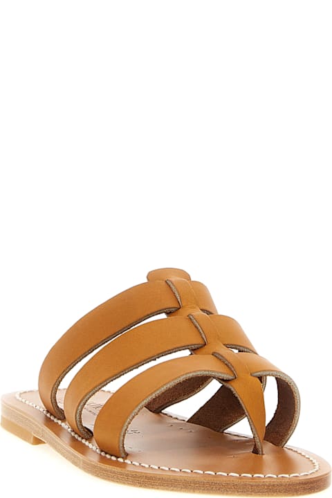 K.Jacques Sandals for Women K.Jacques 'dolon' Sandals